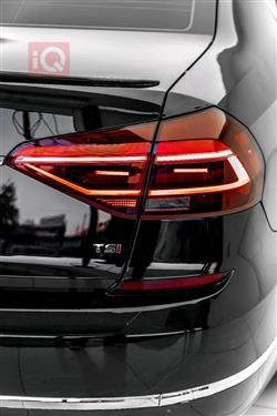 فولكسفاغن باسات